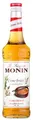 Monin Sirup Créme Brûlée, 0,7 Liter