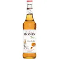 Monin Crme Brlee Sirup 0,7 Liter