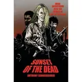 Sunset of the Dead A Zombie Novel