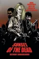 Anthony Giangregorio Sunset of the Dead (Taschenbuch)