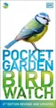 RSPB Pocket Garden Birdwatch by Ward, Mark 0241412714 FREE Shipping