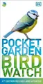 Mark Ward RSPB Pocket Garden Birdwatch (Taschenbuch)