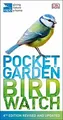 RSPB Pocket Garden Birdwatch von Ward, Mark | Buch | Zustand sehr gut