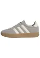 adidas Herren BARREDA Shoes, Grey Two/Cream White/Gum 3, 36 EU
