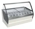 Speiseisvitrine Hawai 16X 5Ltr