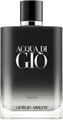 Armani - Acqua Di Giò Parfum - Parfum Nachfüllbar - acqua Di Gio Parfum 200ml 200 ml