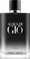 Armani Acqua Di Gio Pour Homme Parfum Spray Refillable 200ml