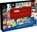 Beltz Verlag Spiel Sex, Talk, Act & Connect