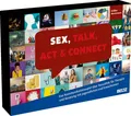 Sex, Talk, Act & Connect Melanie Gräßer