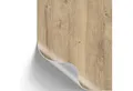 d-c-fix Möbelfolie selbstklebende Folie Holzoptik Klebefolie Möbel Küche Deko, Designfolie - Zuschneidbar, abwischbar & rückstandslos entfernbar