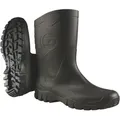 Dunlop_Workwear K500011 Dunlop Dee Gummistiefel schwarz 45 EU