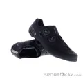 Shimano RC703 Herren Rennradschuhe-Schwarz-46