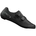 SHIMANO Rennradschuh SH-RC703 | schwarz 46