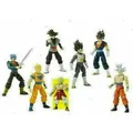 Bandai 36188 Dragon Ball Action Figur (17 cm) - Rosa