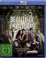 Blu-ray/ Beautiful Creatures - Eine unsterbliche Liebe !! Topzustand !!