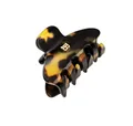 Balmain Haarklemme Hair Couture Accessoirs Cellulose Acetate Pince
