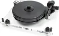 Pro-Ject PerspeX SB  ohne Tonabnehmer (transparentem Acrylglas)