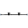 BikeInside Innenraum-Fahrradträger-Komplettset Standard, 1,2-1,75m
