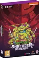 Teenage Mutant Ninja Turtles - Shredders Revenge Signature Edition