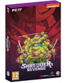 Teenage Mutant Ninja Turtles: Shredder's Revenge Special Edition PC
