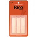Rico Alto Sax 2.0 - 3-Pack