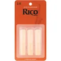 D'Addario Woodwinds Rico Altsax 2