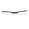 XLC Riser-Bar schwarz/matt One Size