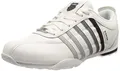 K-Swiss Herren Arvee 1.5 Sneaker, Wht Blk Grygradient, 42.5 EU