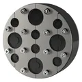 Dietzel RINGRAUMDICHTUNG F. 4+6 KABELN (HRD150-SG-4/8-30-6/4) (2700106500)