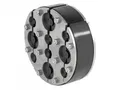 Ringraumdichtung HRD-SG KB 150 für 10 Kabel 8-30/4-16,5 mm