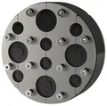 Standard Ringraumdichtung D Kernbohrung: 150mm 4/6 Kabel/D: 8-30/4-16,5mm hauff