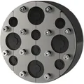Hauff-Technik Standard Ringraumdichtung Segmentring HRD150SG 4x8-30+6x4-16,5 b40
