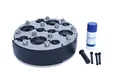 hauff-technik Standard-Ringraumdichtung D-Kernbohr.: 150mm
