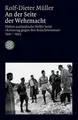 An der Seite der Wehrmacht: Hitlers ausländische Helfer beim "Kreuzzug geg