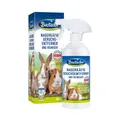 Bactador Enzymreiniger 500ml - Geruchsentferner Spray für Nagerkäfige Kot &