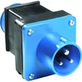 As - Schwabe Mobiler Caravan Adapterstecker (60494)
