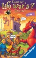 Ravensburger Wo war's? Brettspiel Familienspiel Kinderspiel Roberto Fraga