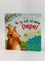 Loewe Pappbilderbuch So toll ist mein Papa Kinderbuch ab 36 Monaten