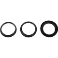 Magni Siphondichtung-Sortiment, für Waschtisch 1 1/4" x 32 mm (3x) (79699394)