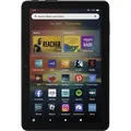 Amazon Fire HD 8 Tablet (2024) WiFi 32GB mit Werbung schwarz B0CVDJ26VQ (nur WLAN, 8", 32 GB, Black) (B0CVDJ26VQ)