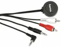 Hama MP3-Car-Adapter-Set