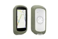 kwmobile Smartphone-Hülle kwmobile Hülle für Garmin Edge Explore 2, Silikon GPS Fahrrad Case Schutzhülle - in Pastellgrün