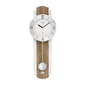 AMS 5292 Wanduhr Design