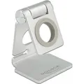 Delock Smartwatch Halterung verstellbar silber (18428)