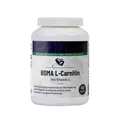 L-Carnitin 500 mg mit Vitamin C Kapseln Inhalt: 95 g