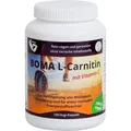 L-CARNITIN 500 Kapseln, 100 St PZN 03660429