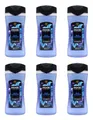Duschgel Axe Blue Lavender , 6x300ml EAN8720182523884