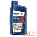 EUROLUB 1 L WIV ECO 5W-30 MOTORÖL FÜR ACEA C3 API SN VW 504/507 MB 229.51