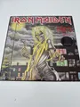 Iron Maiden - Killers Vinyl LP | EMI | Europe, 1981 Schallplatte Metal