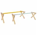 Small Foot Hürde Cavaletti Hindernis-Set (Set, 2 St)
